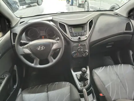 HYUNDAI HB 20 Hatch 1.0 12V 4P FLEX COMFORT, Foto 8