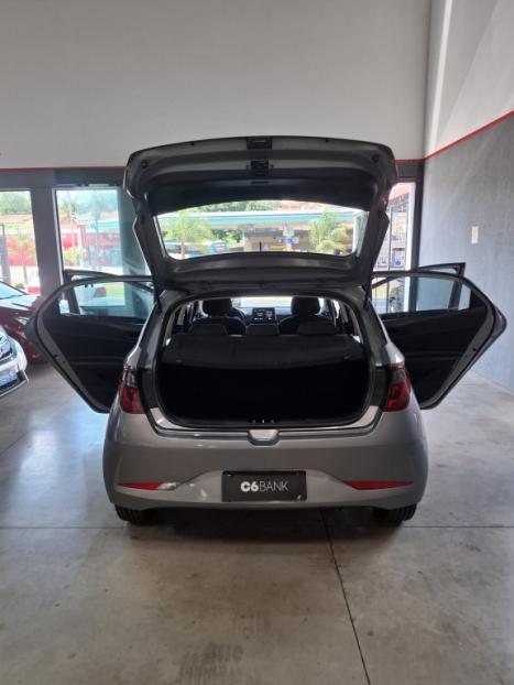 HYUNDAI HB 20 Hatch 1.0 12V 4P FLEX VISION, Foto 11