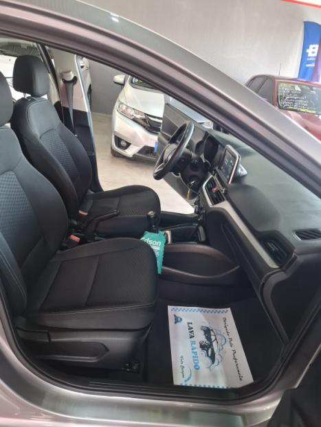 HYUNDAI HB 20 Hatch 1.0 12V 4P FLEX VISION, Foto 13