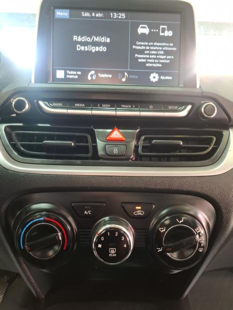 HYUNDAI HB 20 Hatch 1.0 12V 4P FLEX VISION, Foto 15