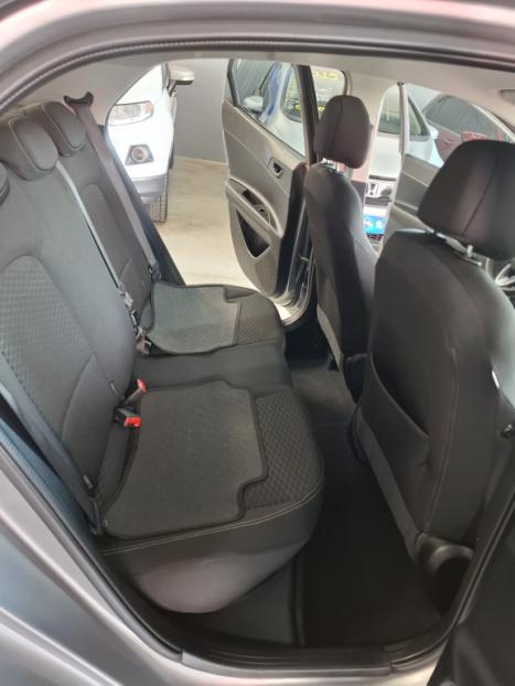 HYUNDAI HB 20 Hatch 1.0 12V 4P FLEX VISION, Foto 18