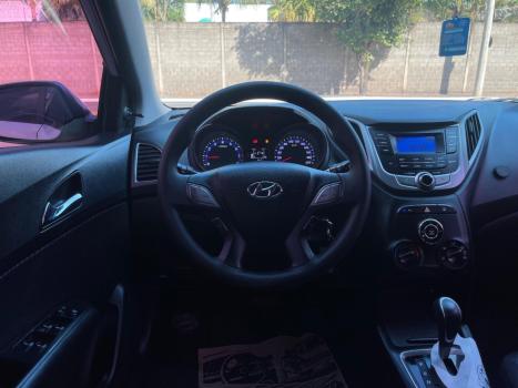 HYUNDAI HB 20 Hatch 1.6 16V 4P FLEX COMFORT PLUS AUTOM�TICO, Foto 7