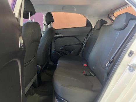 HYUNDAI HB 20 Hatch 1.6 16V 4P FLEX COMFORT PLUS AUTOM�TICO, Foto 9