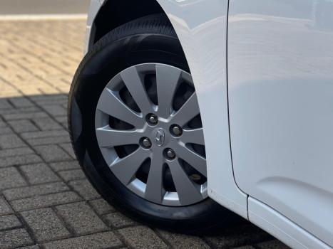 HYUNDAI HB 20 Hatch 1.6 16V 4P FLEX COMFORT PLUS AUTOM�TICO, Foto 10