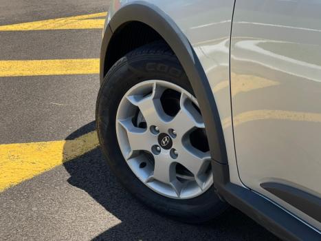 HYUNDAI HB 20 Hatch X 1.6 16V 4P STYLE FLEX AUTOM�TICO, Foto 5