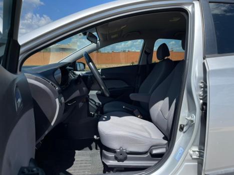 HYUNDAI HB 20 Hatch X 1.6 16V 4P STYLE FLEX AUTOM�TICO, Foto 6