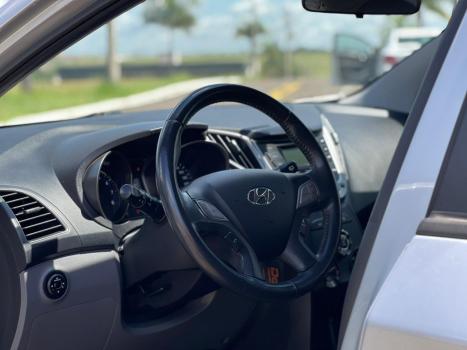 HYUNDAI HB 20 Hatch X 1.6 16V 4P STYLE FLEX AUTOM�TICO, Foto 7