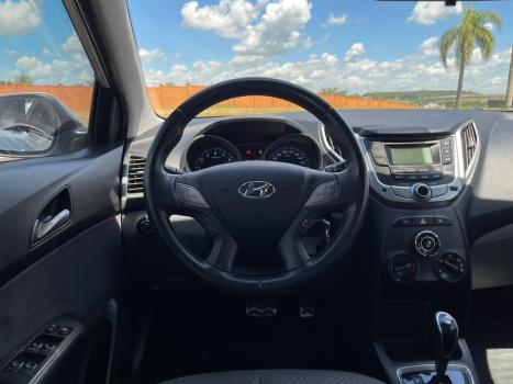 HYUNDAI HB 20 Hatch X 1.6 16V 4P STYLE FLEX AUTOM�TICO, Foto 8