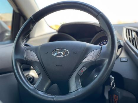 HYUNDAI HB 20 Hatch X 1.6 16V 4P STYLE FLEX AUTOM�TICO, Foto 9