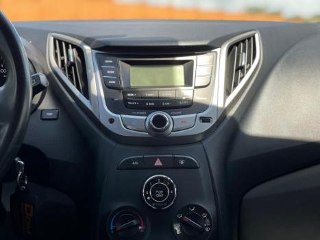 HYUNDAI HB 20 Hatch X 1.6 16V 4P STYLE FLEX AUTOM�TICO, Foto 10