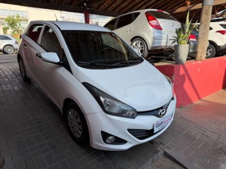 HYUNDAI HB 20 Hatch , Foto 3