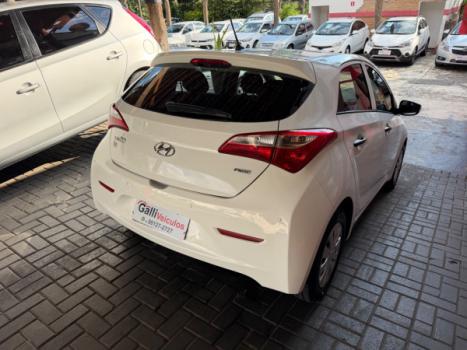 HYUNDAI HB 20 Hatch , Foto 4