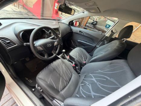 HYUNDAI HB 20 Hatch , Foto 8