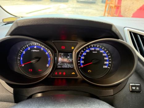 HYUNDAI HB 20 Hatch , Foto 9