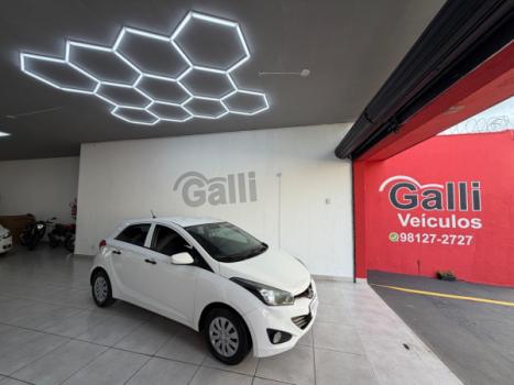 HYUNDAI HB 20 Hatch , Foto 11