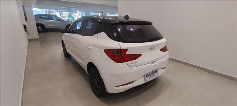 HYUNDAI HB 20 Hatch 1.0 12V 4P FLEX SENSE, Foto 3