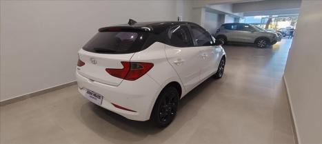 HYUNDAI HB 20 Hatch 1.0 12V 4P FLEX SENSE, Foto 4