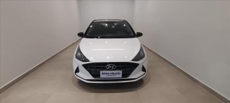 HYUNDAI HB 20 Hatch 1.0 12V 4P FLEX SENSE, Foto 5