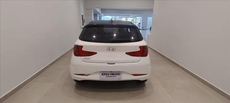 HYUNDAI HB 20 Hatch 1.0 12V 4P FLEX SENSE, Foto 6