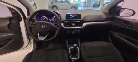 HYUNDAI HB 20 Hatch 1.0 12V 4P FLEX SENSE, Foto 7