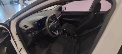 HYUNDAI HB 20 Hatch 1.0 12V 4P FLEX SENSE, Foto 8