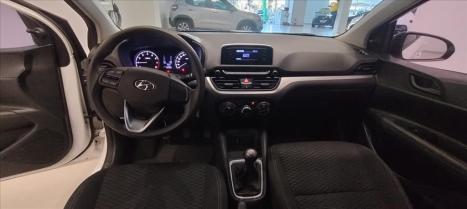 HYUNDAI HB 20 Hatch 1.0 12V 4P FLEX SENSE, Foto 9