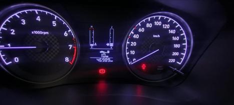 HYUNDAI HB 20 Hatch 1.0 12V 4P FLEX SENSE, Foto 10