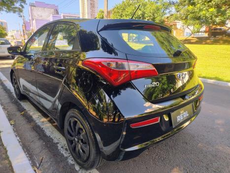 HYUNDAI HB 20 Hatch 1.0 12V 4P FLEX COMFORT PLUS, Foto 3