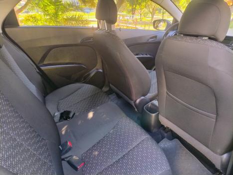 HYUNDAI HB 20 Hatch 1.0 12V 4P FLEX COMFORT PLUS, Foto 7