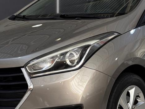 HYUNDAI HB 20 Hatch 1.6 16V 4P PREMIUM FLEX AUTOM�TICO, Foto 2