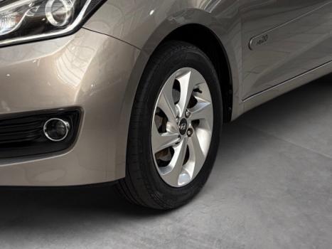HYUNDAI HB 20 Hatch 1.6 16V 4P PREMIUM FLEX AUTOM�TICO, Foto 3