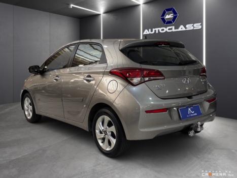 HYUNDAI HB 20 Hatch 1.6 16V 4P PREMIUM FLEX AUTOM�TICO, Foto 6