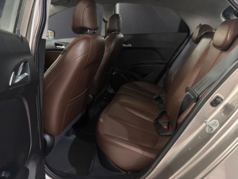 HYUNDAI HB 20 Hatch 1.6 16V 4P PREMIUM FLEX AUTOM�TICO, Foto 8
