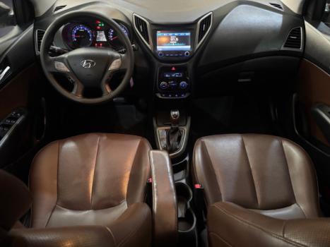 HYUNDAI HB 20 Hatch 1.6 16V 4P PREMIUM FLEX AUTOM�TICO, Foto 9