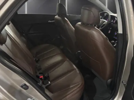 HYUNDAI HB 20 Hatch 1.6 16V 4P PREMIUM FLEX AUTOM�TICO, Foto 11