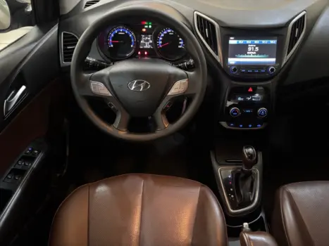 HYUNDAI HB 20 Hatch 1.6 16V 4P PREMIUM FLEX AUTOM�TICO, Foto 12