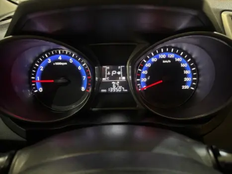 HYUNDAI HB 20 Hatch 1.6 16V 4P PREMIUM FLEX AUTOM�TICO, Foto 15