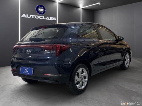 HYUNDAI HB 20 Hatch 1.0 12V 4P FLEX SENSE, Foto 5