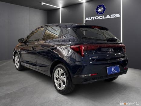 HYUNDAI HB 20 Hatch 1.0 12V 4P FLEX SENSE, Foto 6