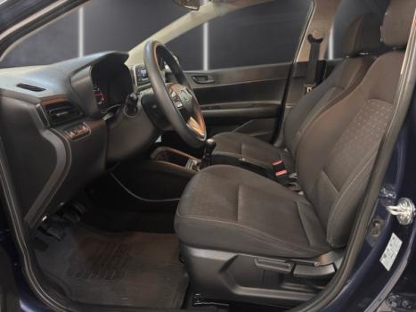 HYUNDAI HB 20 Hatch 1.0 12V 4P FLEX SENSE, Foto 7