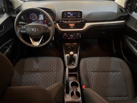 HYUNDAI HB 20 Hatch 1.0 12V 4P FLEX SENSE, Foto 8