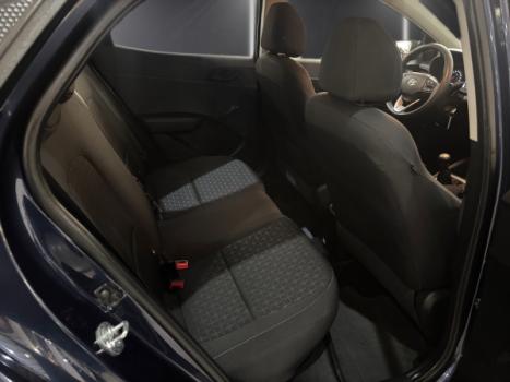 HYUNDAI HB 20 Hatch 1.0 12V 4P FLEX SENSE, Foto 11