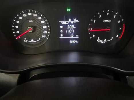 HYUNDAI HB 20 Hatch 1.0 12V 4P FLEX SENSE, Foto 14