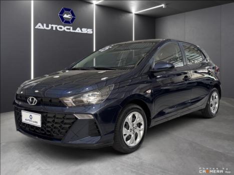 HYUNDAI HB 20 Hatch 1.0 12V 4P FLEX SENSE PLUS, Foto 1