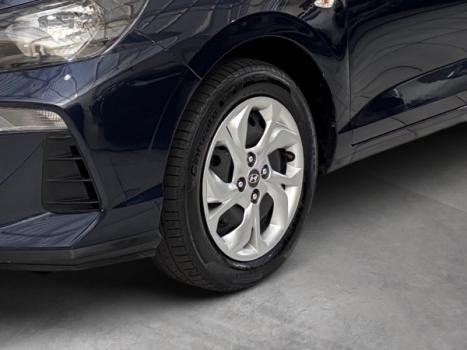 HYUNDAI HB 20 Hatch 1.0 12V 4P FLEX SENSE PLUS, Foto 3