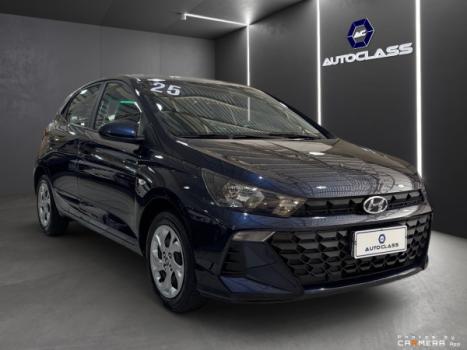 HYUNDAI HB 20 Hatch 1.0 12V 4P FLEX SENSE PLUS, Foto 4