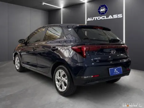 HYUNDAI HB 20 Hatch 1.0 12V 4P FLEX SENSE PLUS, Foto 6