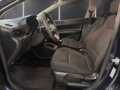 HYUNDAI HB 20 Hatch 1.0 12V 4P FLEX SENSE PLUS, Foto 7