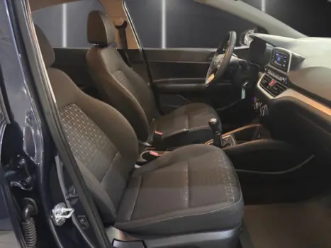 HYUNDAI HB 20 Hatch 1.0 12V 4P FLEX SENSE PLUS, Foto 9