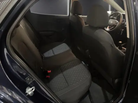 HYUNDAI HB 20 Hatch 1.0 12V 4P FLEX SENSE PLUS, Foto 11